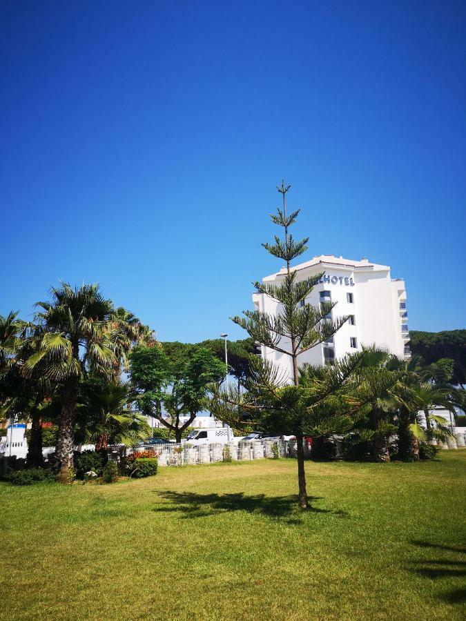 לה פינדה Sunland Beach מראה חיצוני תמונה