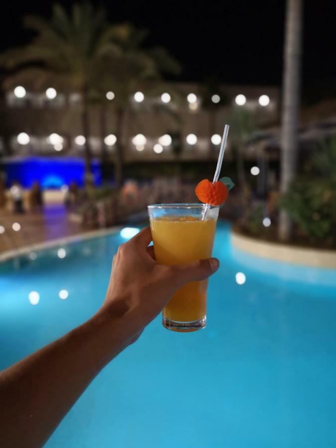 לה פינדה Sunland Beach מראה חיצוני תמונה